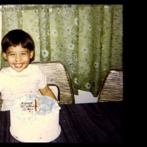 Meet your Posher, Steve